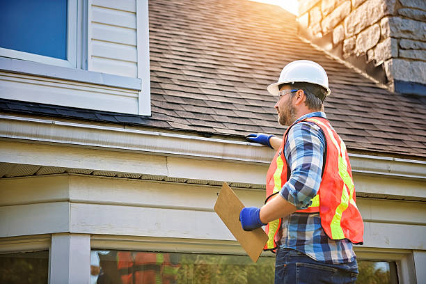 Licensed Flat Roof Repair service in Rustburg, VA - Roof Repair Smedway